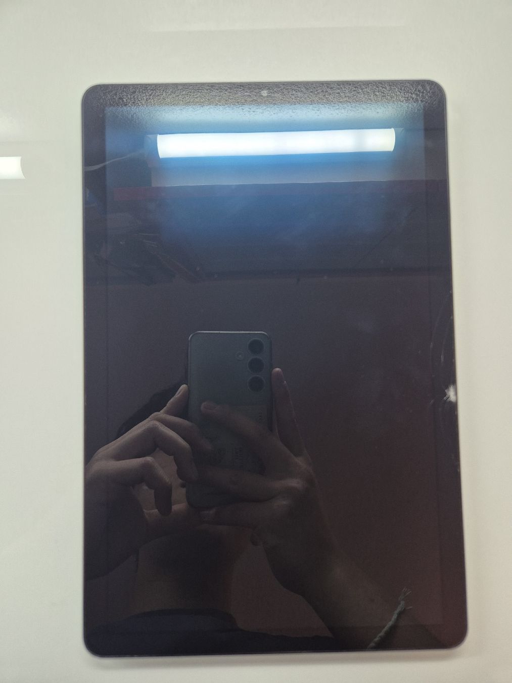 Samsung Tablet PC: Samsung Galaxy Tab S4 inkl. Hülle – Usato da Wiesendangen venduto da len_pk6y 2
