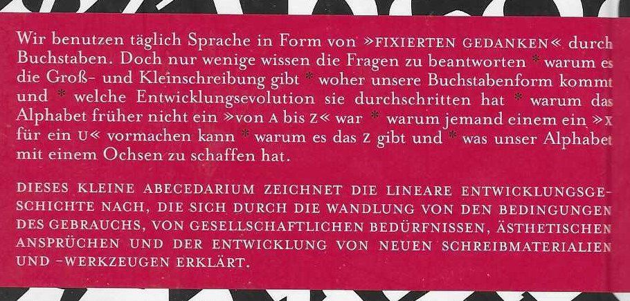 Livres: Fixierte Gedanken - Veruschka Götz – Neuf (Voir description) à Flims - Dorf par Stagediver 2