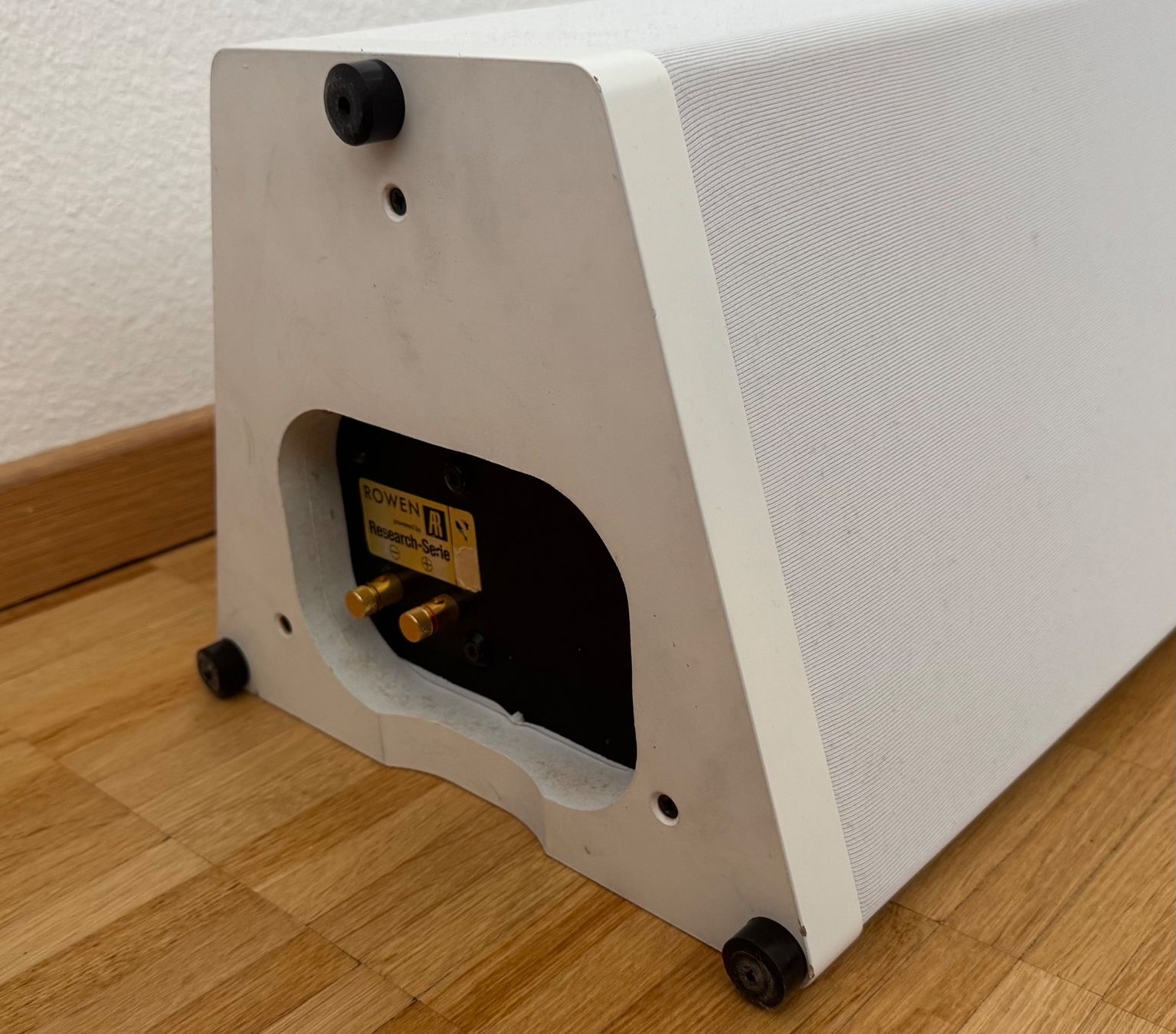 Rowen Casse acustiche: ROWEN R2 AR Series – Usato da Basel venduto da pq355 7