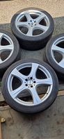 Alufelgen RONAL 20 zoll