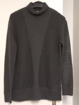 DOROTHEE SCHUMACHER **NEU**  (30% Kaschmir, 70% Schurwolle)