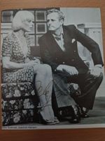 Elke Sommer - handsigniert