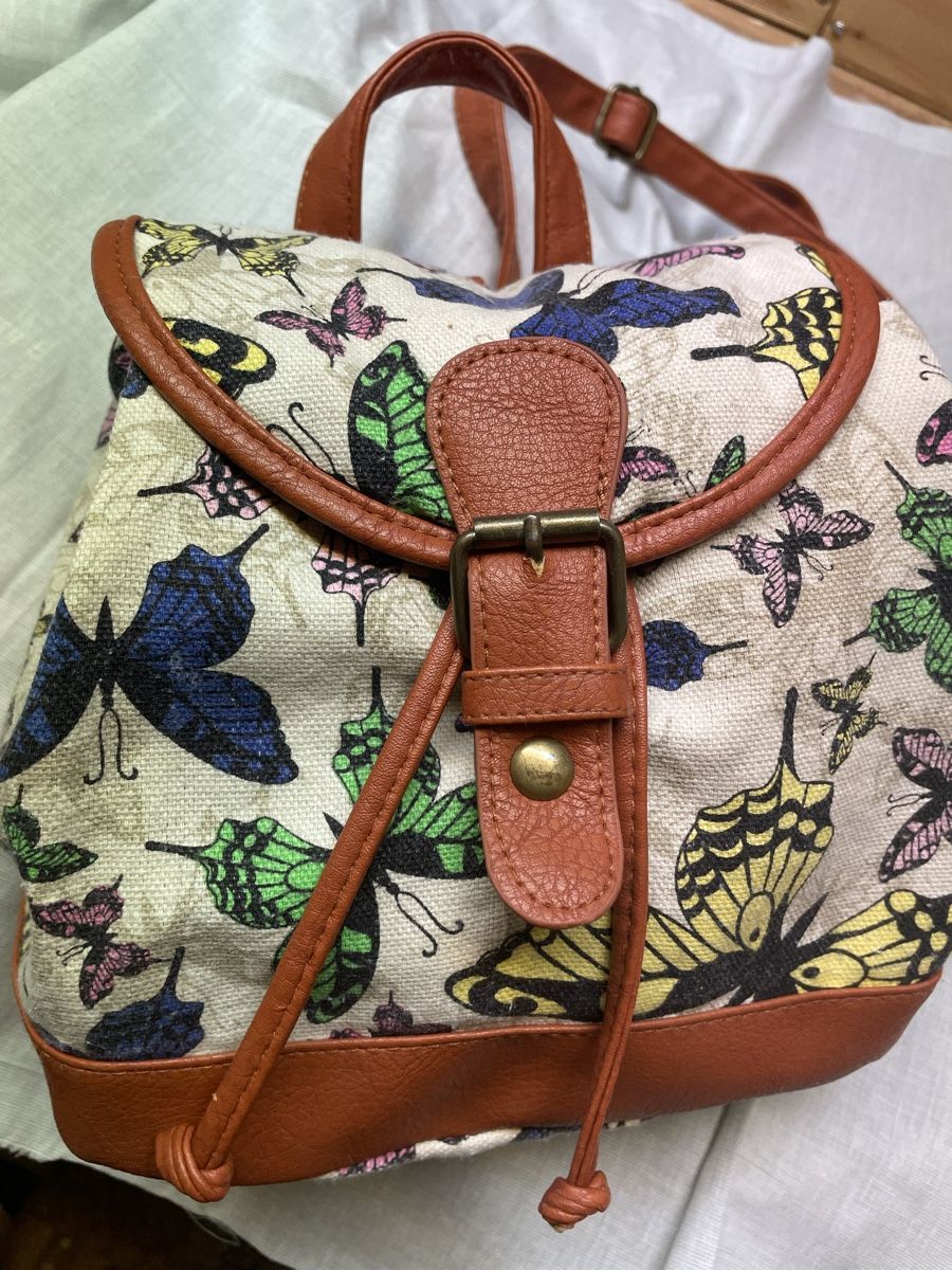 Kindertaschen: Rucksack Kinder – Gebraucht aus Siebnen von Starlauf