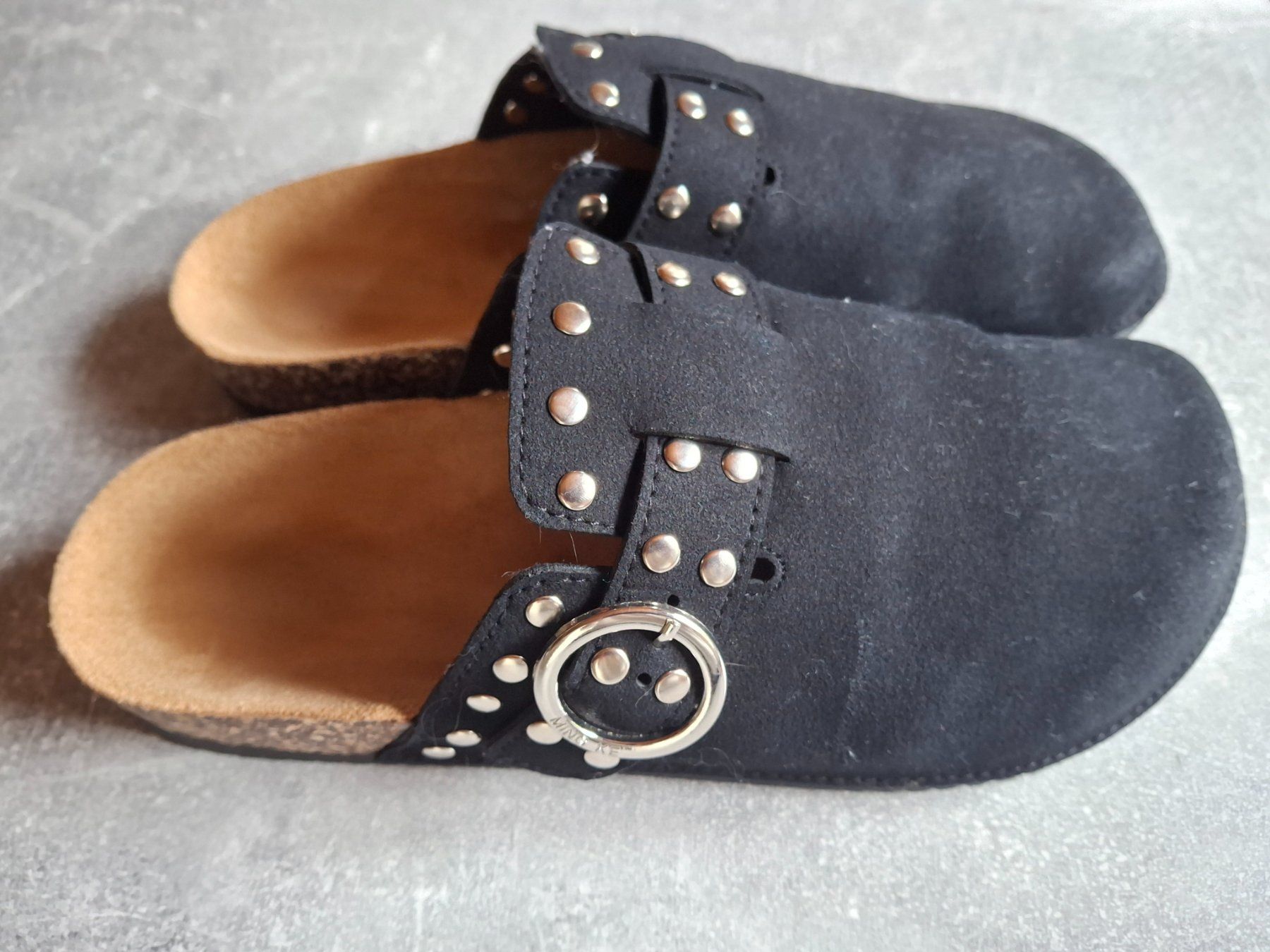Scarpe da donna: Mules grandeur 38 - 39 – Usato da Villiers venduto da san_jn5w 1