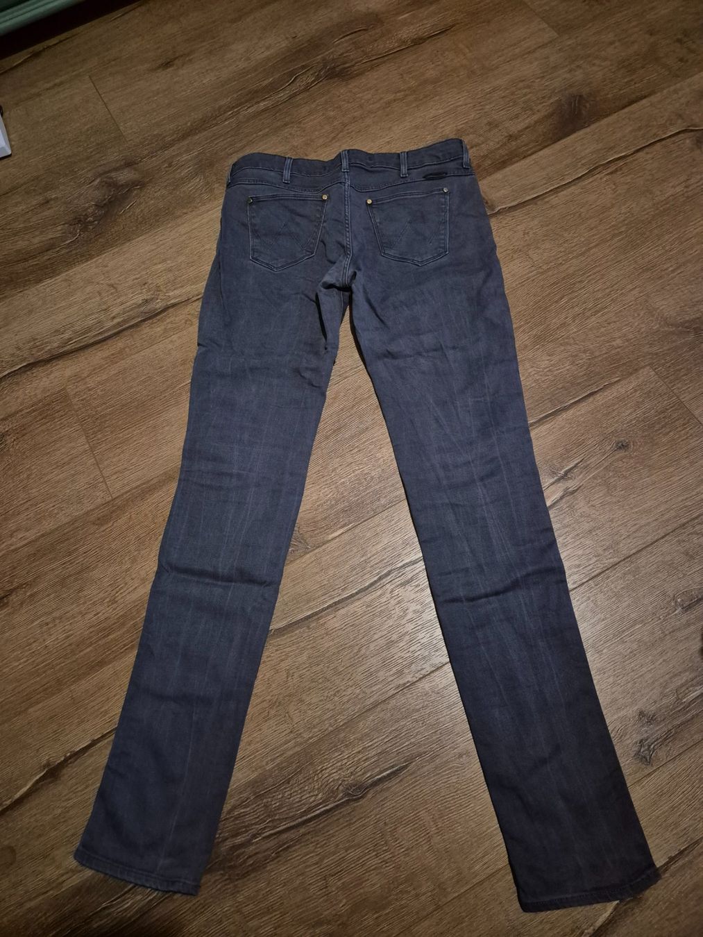 Wrangler Jeans: Wrangler Jeans Hose Gr 29 /32 – Usato da Kaltenbach venduto da rootwiis 1