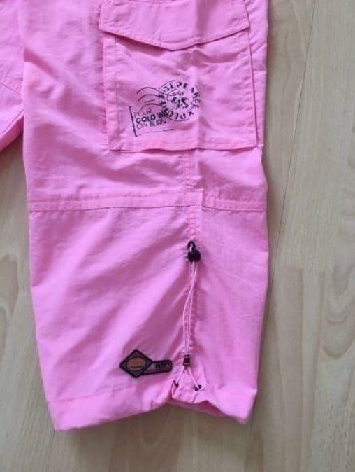 Icepeak Pantaloni: IcePeak Outdoor 7/8 Hose Gr.38 – Nuovo (secondo la descrizione) da Chur venduto da vicky7 3