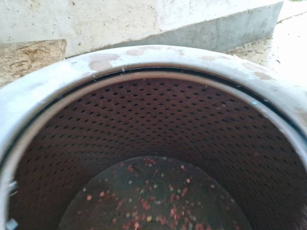 Lavatrici: Antik Waschmaschine  – Usato da Hägendorf venduto da Moni-F 1