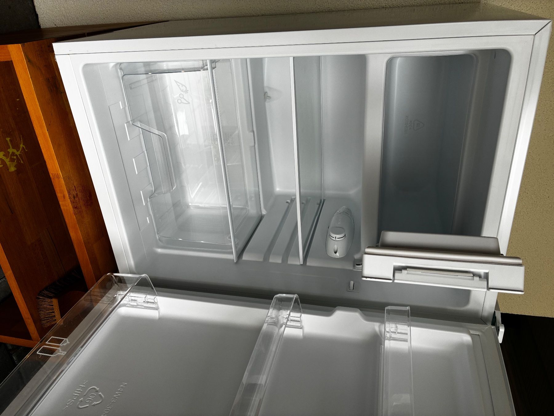 Kühlschrank: Kühlschrank – Gebraucht aus Subingen von Shivana 2