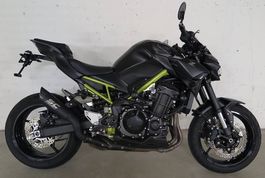 Kawasaki Z900 ABS
