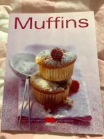 MUFFINS, Zabert Sandmann, Backbuch, Rezepte, Desserts