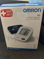 Omron M3 Blutdruckmessgerät Oberarm 