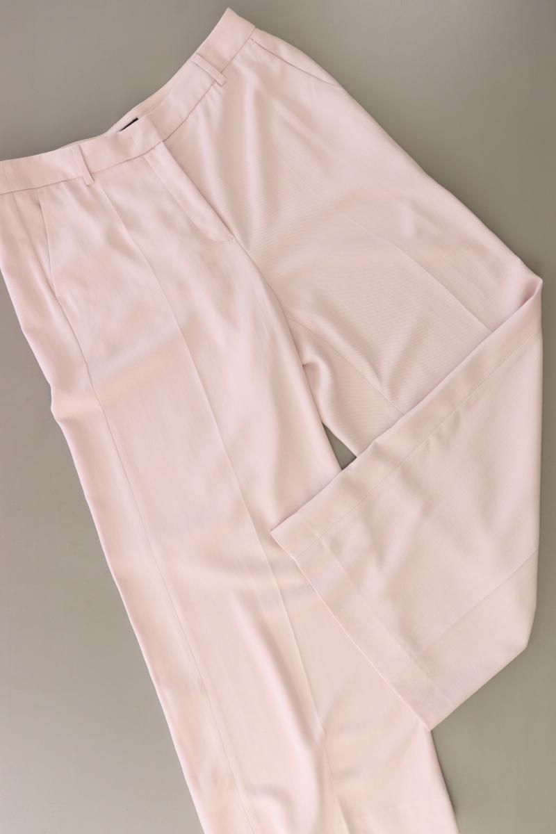 Pantalons: Luisa Cerano Stoffhose Gr. 42 rosa – D'occasion à Neustadt an der Waldnaab par SecondLifeFashion 2