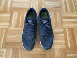 Turnschuhe Schuhe Gr. 45.5 Sohlenlänge 30cm