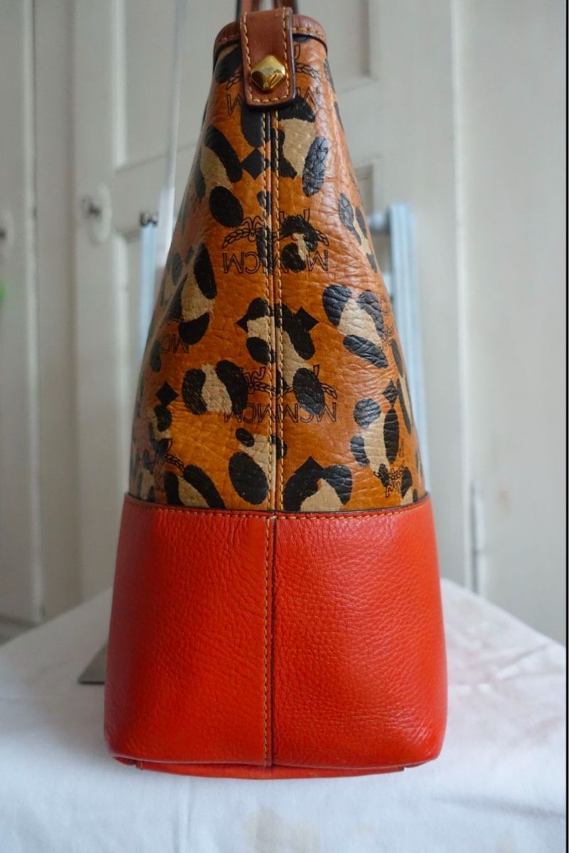 Mcm Borse da donna: Original MCM Shopper – Usato da Oberwil BL venduto da Dulce36 3