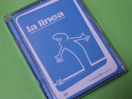 La linea DVD Guter Zustand vergriffen