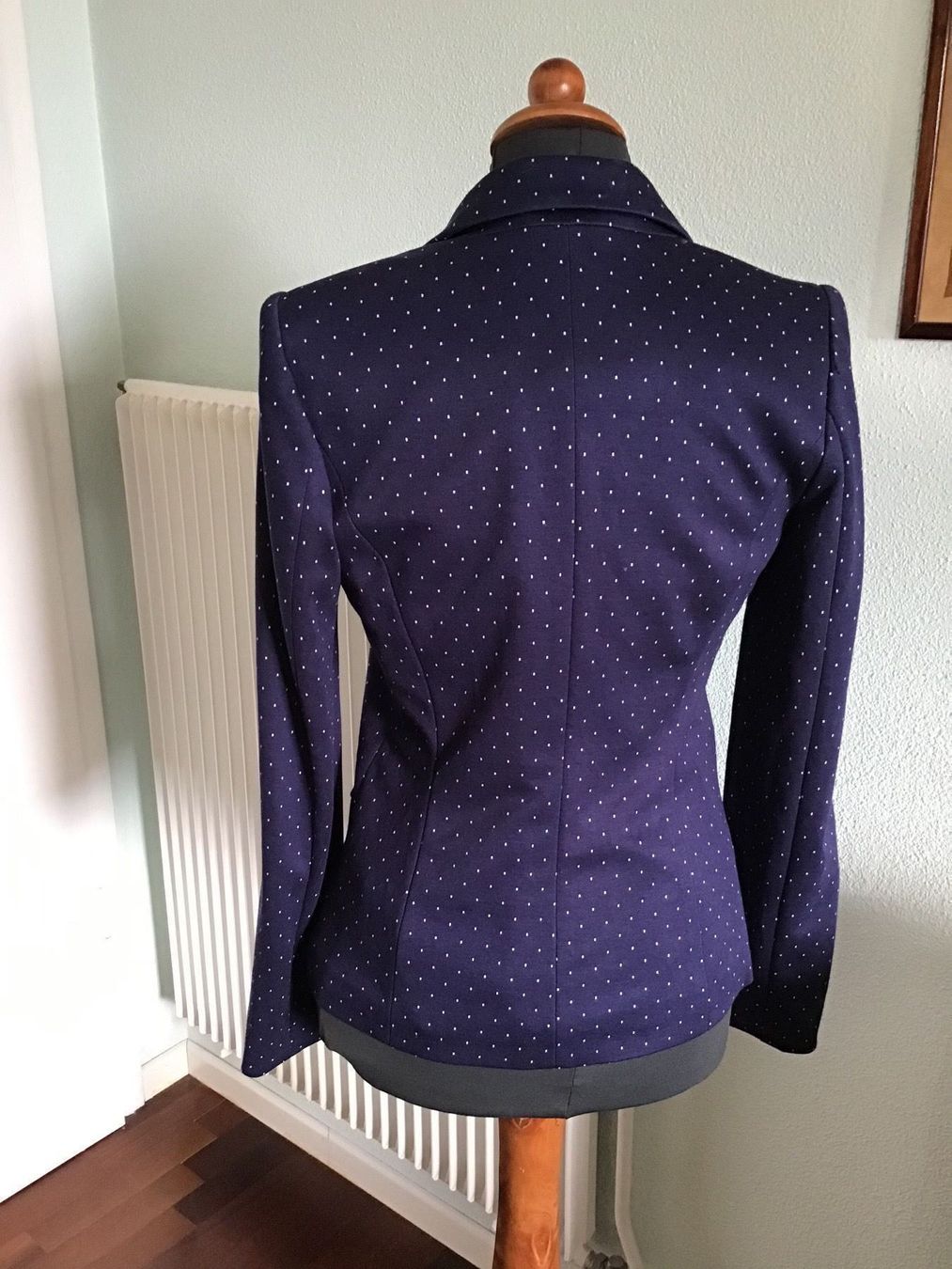 Orsay Giacche: Ungetragener Blazer v. ORSAY – Nuovo e nell'imballaggio originale da Besazio venduto da lionheart63 2