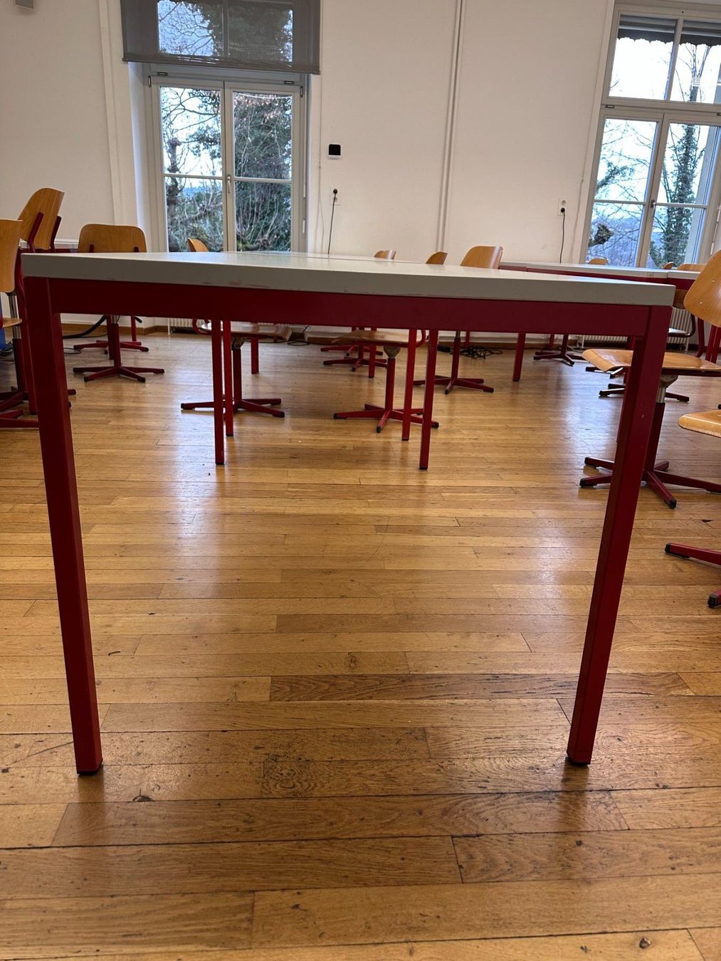 Tavoli: Mehrzwecktisch – Usato da Bern venduto da fin_ydr5 1