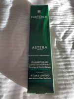 Rene Furterer gereizte Kopfhaut