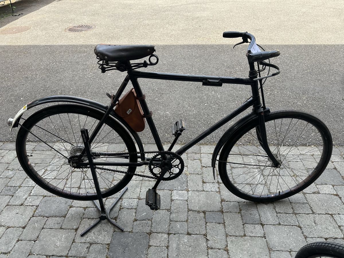 Biciclette: Militärrad – Usato da Barzheim venduto da Hoger 4