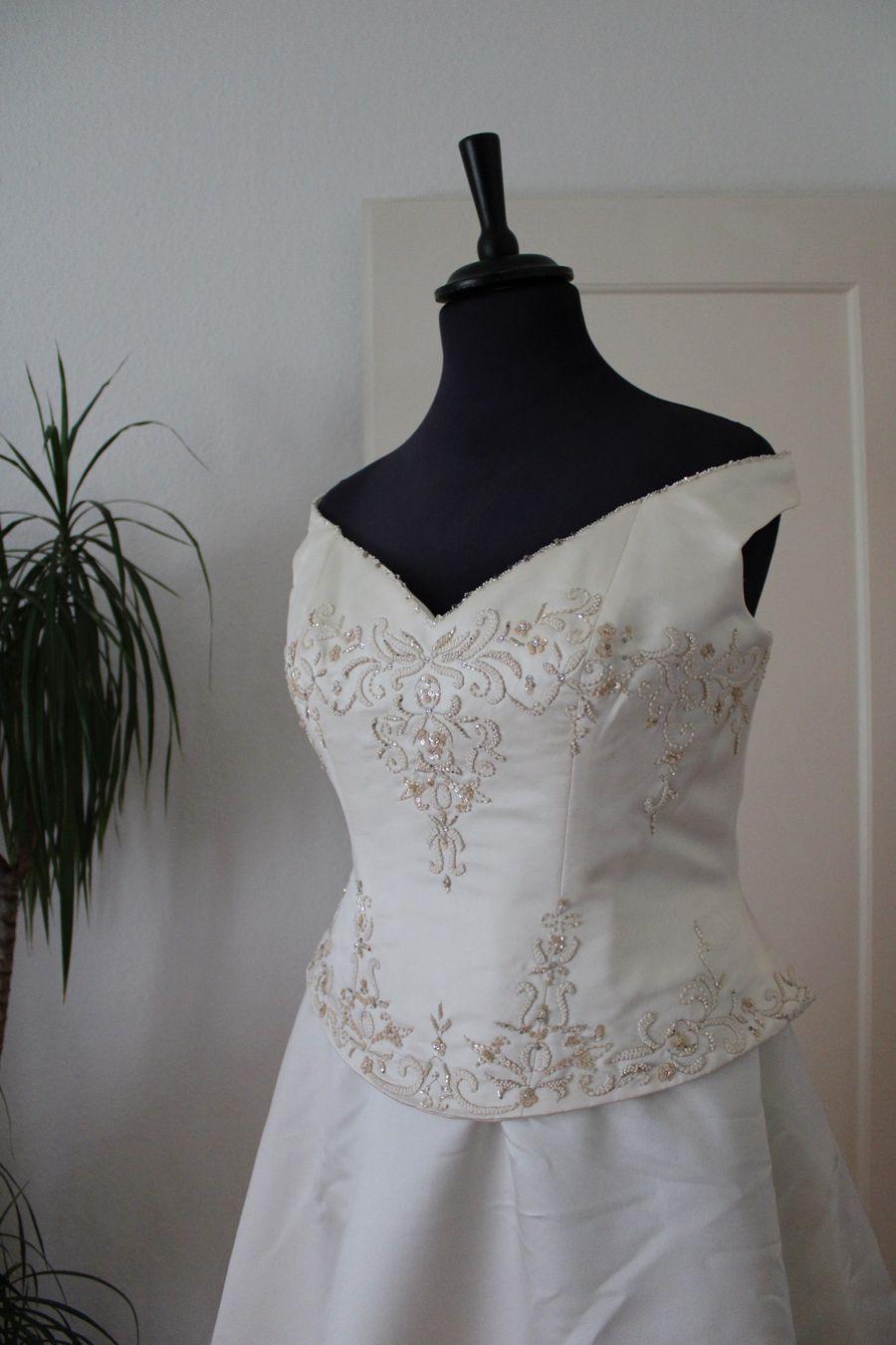 Vestiti: Lohrengel-Brautkleid – Usato da Niederweningen venduto da dan_s2nx 2