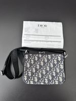 DIOR Herren Seitentasche
