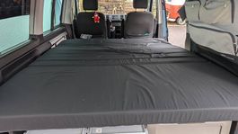 Fanello Matratze vw t5 t6 beach 