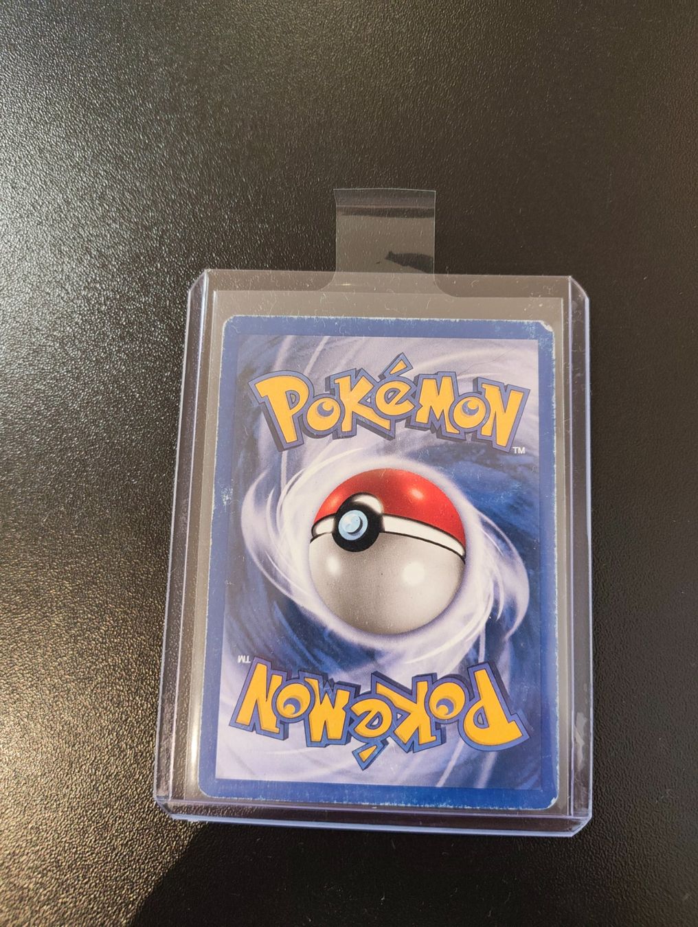 Pokémon Carte collezionabili: Pokemon Karte Turtok base set – Usato da Buchs SG venduto da mar_6fxp 1