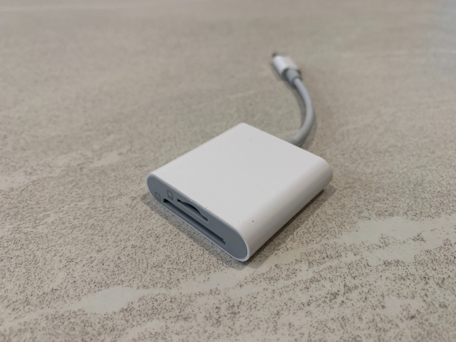 Lettori di schede: USB C auf SD und SD Micro Kartenlesegerät – Nuovo e nell'imballaggio originale da Aarburg venduto da 2..0 1