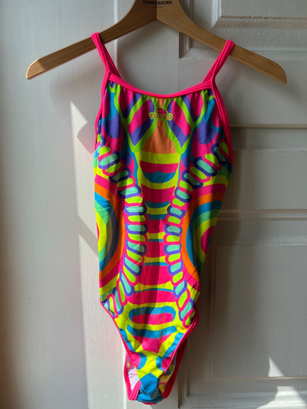 Costumi da bagno & Bikini: Turbo Damen Schwimmanzug – Nuovo (secondo la descrizione) da Meikirch venduto da sve_6cbb