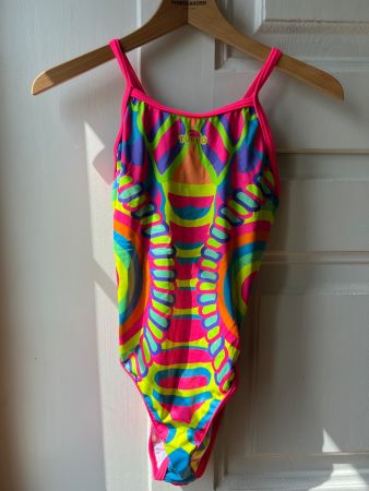 Turbo Damen Schwimmanzug