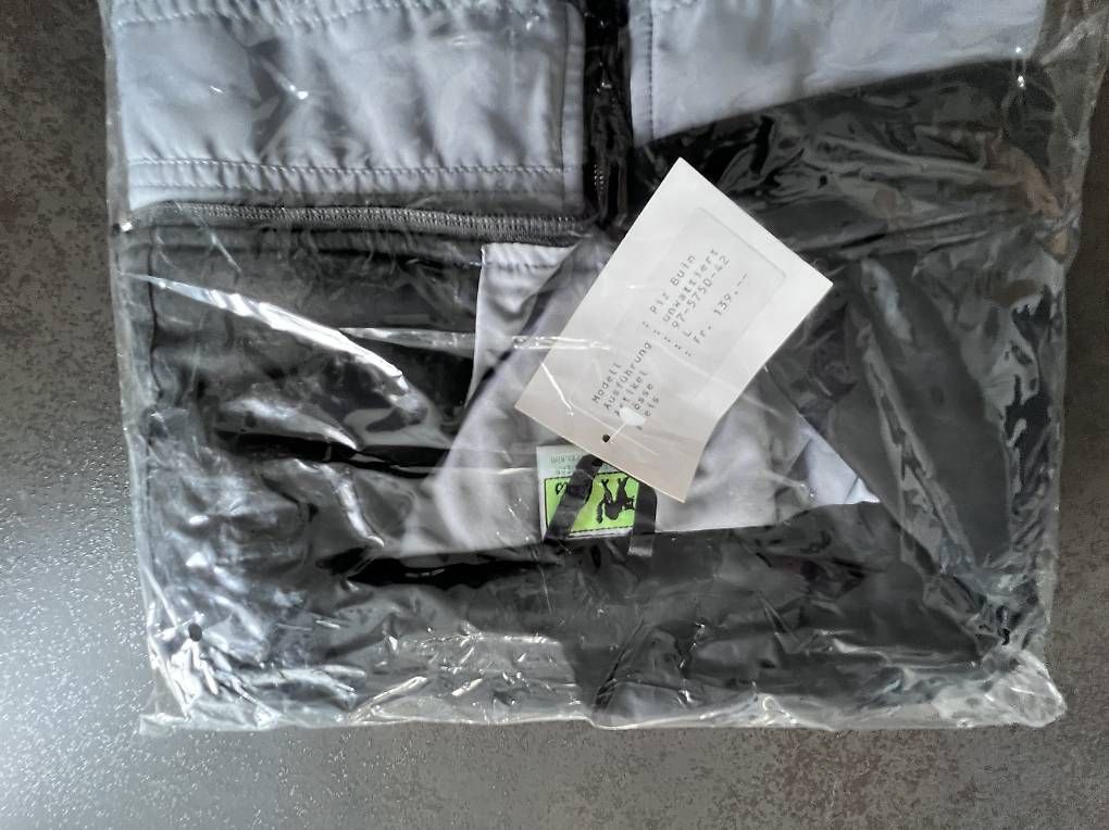 Jacken: Windjacke leicht – Neu und originalverpackt aus Schinznach-Bad von w.tischler 3