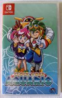 Clockwork Aquario