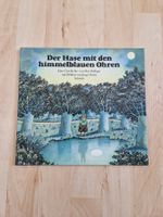 Der Hase mit den Himmelblauen Ohren
