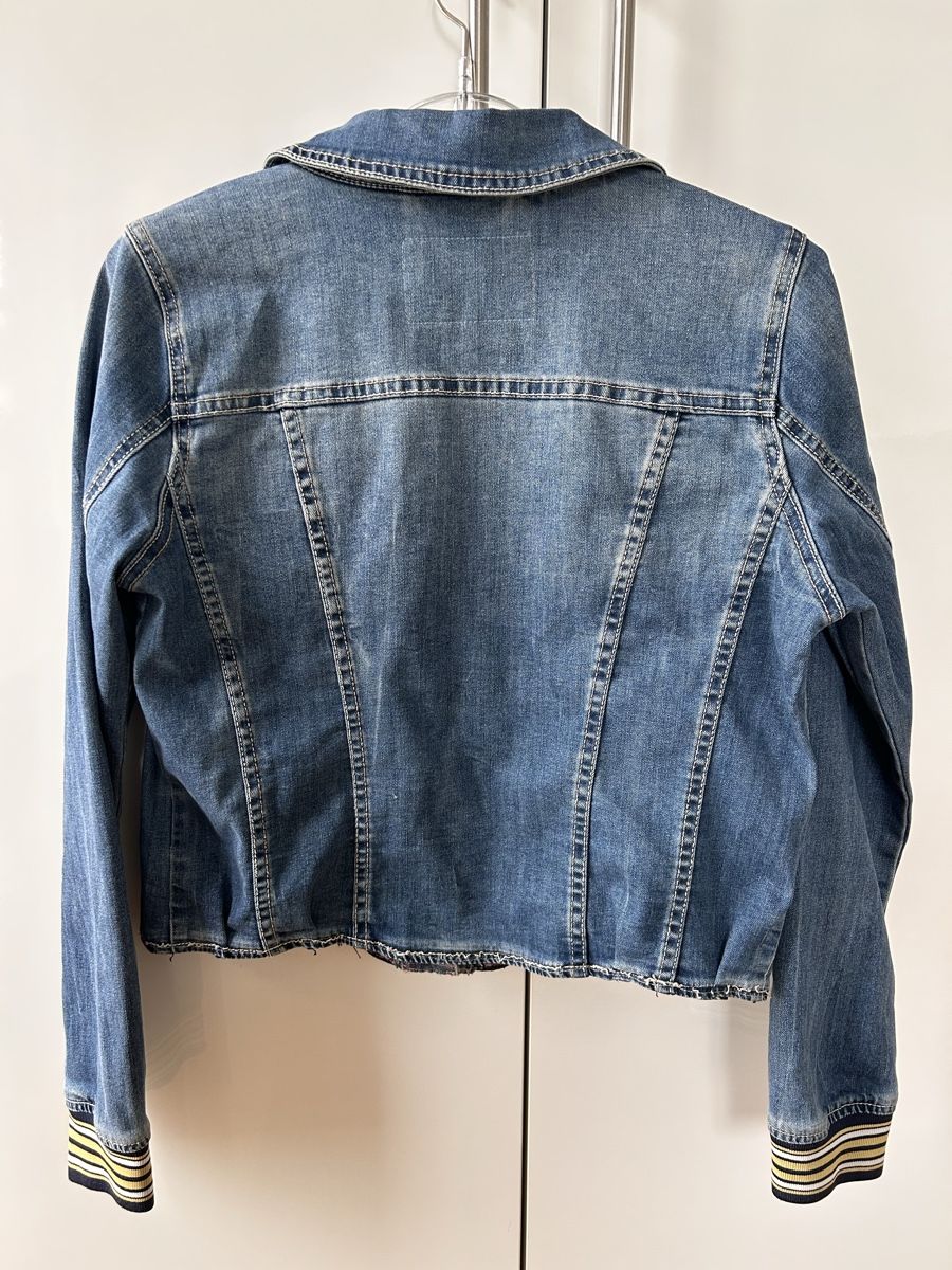 Giacche: Jeans Jacke XS – Usato da Bern venduto da rakuten73 1