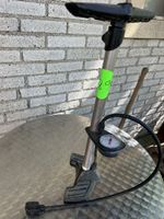Luftpumpe