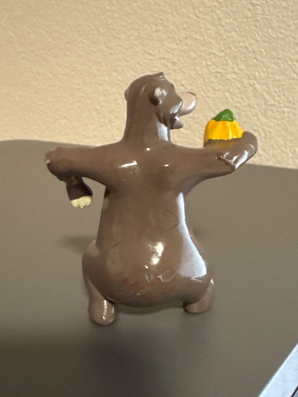 Giocattoli: Balou Dschungelbuch Figur – Usato da Ibach venduto da lisch3 2