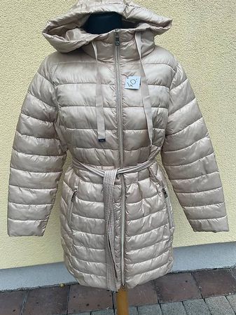 Vendo giacca imbottita mezza stagione 