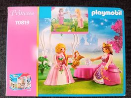 Playmobil 70819 "Im Garten"