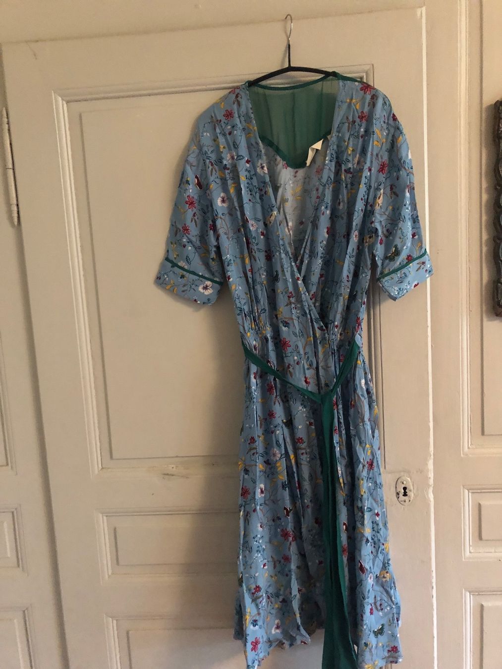 Vestiti: Robe viscose MARIE SIXTINE 38 – Nuovo e nell'imballaggio originale da Arnex-sur-Orbe venduto da cameleonfringant 2