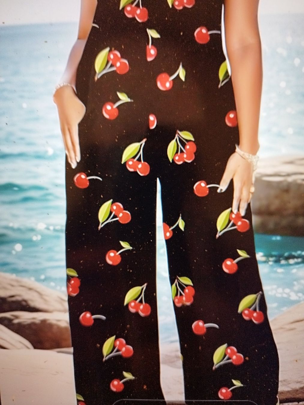 Tute: Jumpsuit damen new gr 46 eu – Nuovo (secondo la descrizione) da Basel venduto da pro_79rs 4