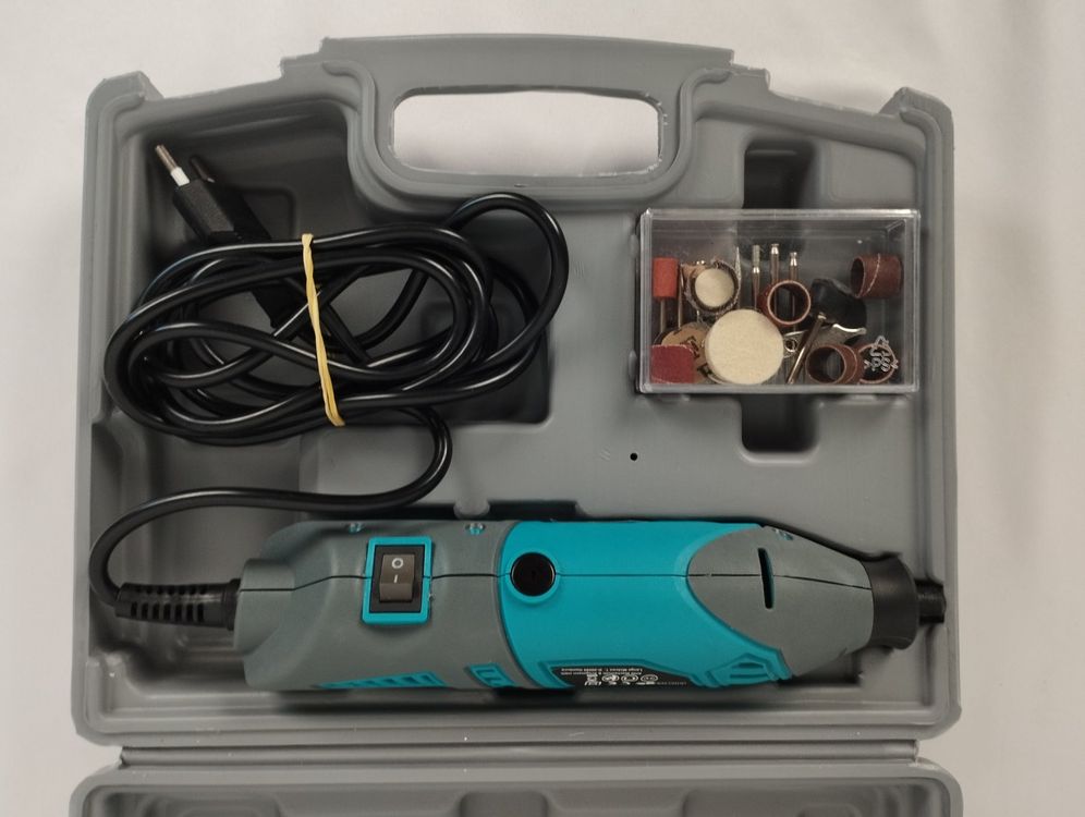 INTERTEK Mini-Schleifmaschine (Gebraucht) in Schübelbach für CHF 16 ...
