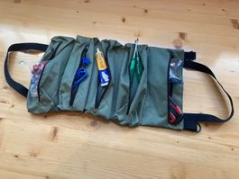 RC-Werkzeug-Rolltasche praktisch Top & Neu!      LIQUIDATION