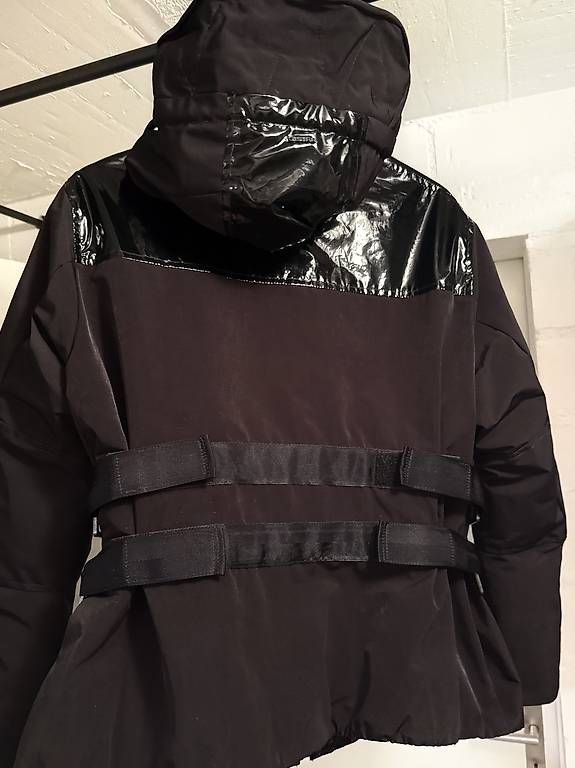 G-Star Giacche: G-STAR Damenjacke Winterjacke L – Nuovo (secondo la descrizione) da Amriswil venduto da sto_66sw 1