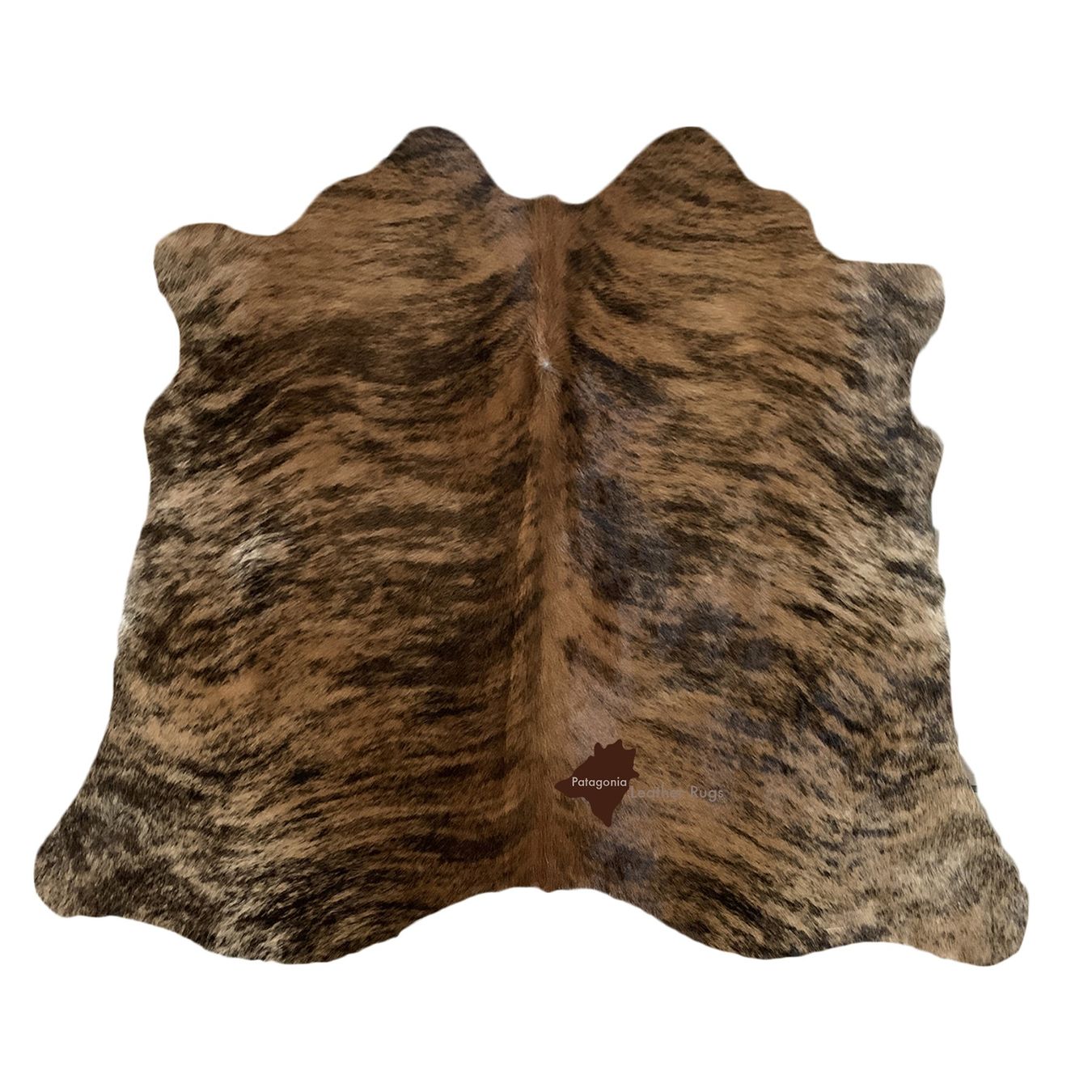 Tappeti: echtes Kuhfell Teppich exotic – Nuovo e nell'imballaggio originale da Arbedo venduto da patagonialeatherrugs