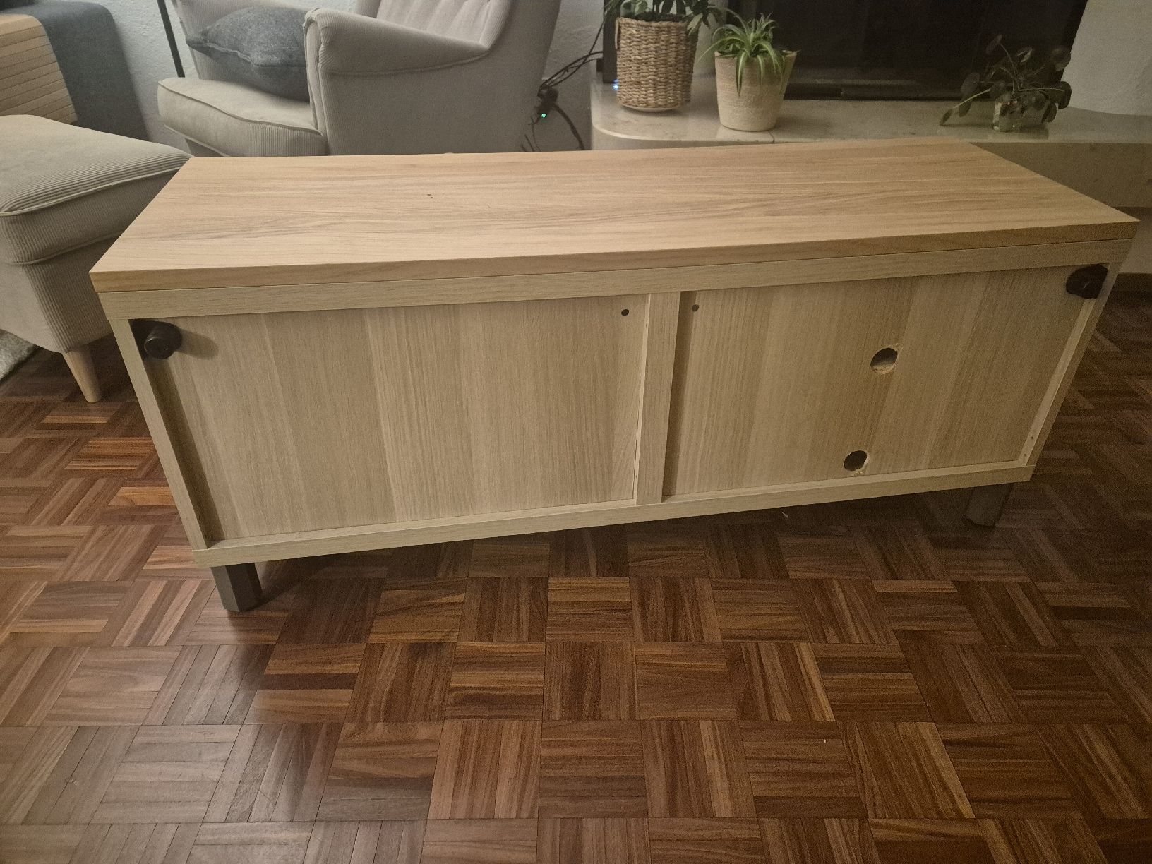 Ikea TV Möbel: TV-Möbel/Sideboard Ikea – Gebraucht aus Neftenbach von pnp_p22x 7