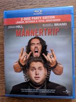 Männertrip - 2-Disc Party Edition (Blu-ray)