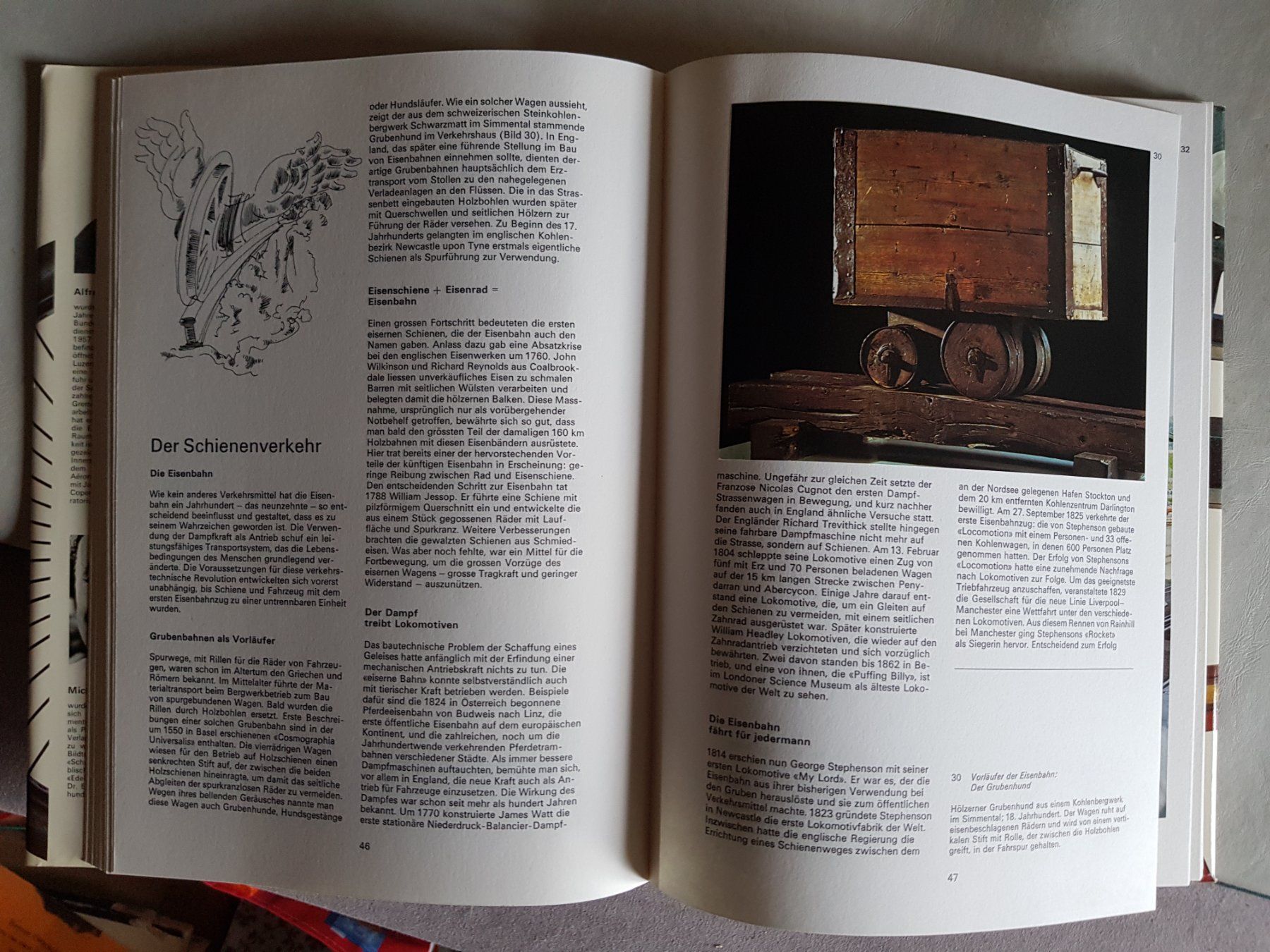 Bücher: Das Verkehrshaus der Schweiz - 1974 – Gebraucht aus Walterswil BE von Lonitti 7
