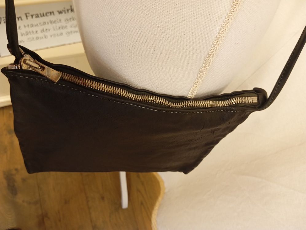 Piero Guidi Taschen: Umhängetasche von Guidi – Gebraucht aus Unterägeri von rockundco 3