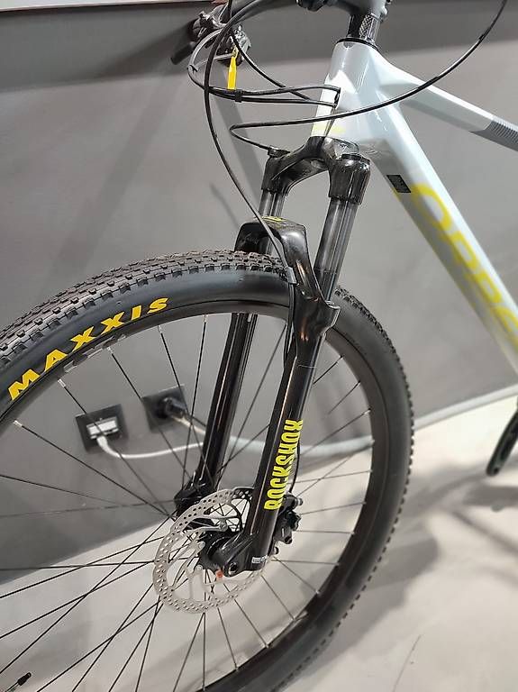 Biciclette: ORBEA ALMA M51 PREZZO LIQUIDAZIONE – Usato da Rivera venduto da inf_qr2h 2