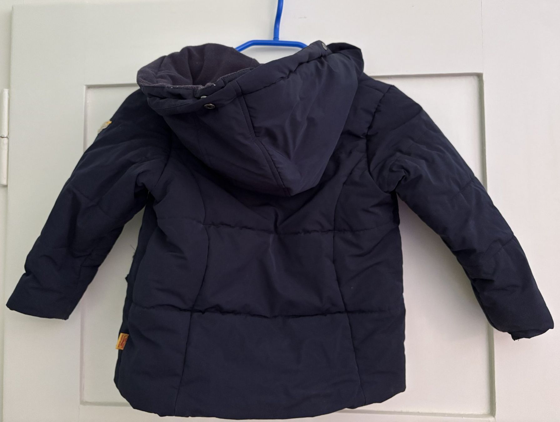 Steiff Jacken & Mäntel: Steiff Winterjacke, Grösse 104 – Gebraucht aus Bern von Maeuchterli 1